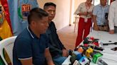 Andrónico Rodríguez anuncia una reunión de las tres fuerzas política para buscar una salida que viabilice las judiciales