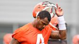 NFL appealing Deshaun Watson's 6-game suspension, league says