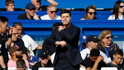 Chelsea oficializa la salida del director técnico argentino Mauricio Pochettino - El Diario NY