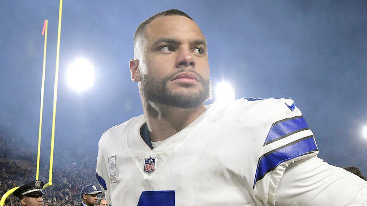 Offseason topics we're tired of hearing about: Dak Prescott dilemma with Cowboys; anything Aaron Rodgers does