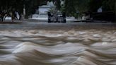 Las inundaciones en Rio Grande do Sul, en imágenes