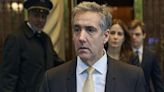 Trump team wears down Michael Cohen’s credibility in front of jury