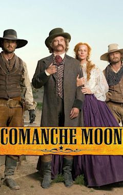 Comanche Moon