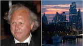 Why London is more glamorous than New York, according to former Vanity Fair editor Graydon Carter