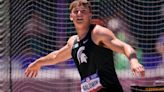 MSU's Heath Baldwin headed to Olympics after winning decathlon at U.S. trials