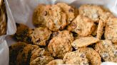 La receta de galletitas de avena que son muy sanas, muy fáciles de preparar y que ayudan a la digestión