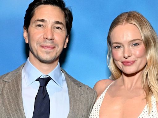 Justin Long Once Pooped The Bed With Wife Kate Bosworth Sleeping Beside Him