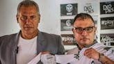 Humberto Arias, nuevo presidente del Deportivo Cali