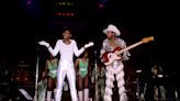 Anthony ‘Baby Gap’ Walker, Former Performer With The Gap Band, Dies at 60