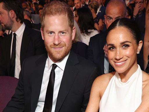 Prince Harry won't bring Meghan Markle back to Britain for one reason