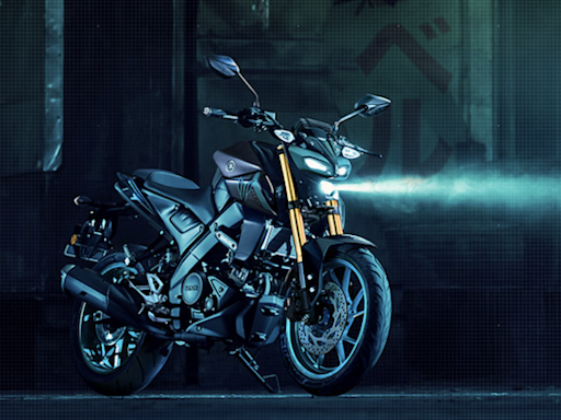 睽違 16 年再次國產化！Yamaha MT-15 白牌檔車宣布開賣 - 自由電子報汽車頻道