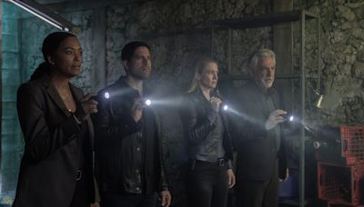 ‘Criminal Minds: Evolution’ Renewed for Season 3 at Paramount+ Ahead of Season 2 Premiere