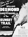 The Sunset Trail (1924 film)