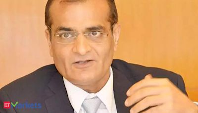 Market returns will revert to corporate earnings growth rate of about 14%: Rashesh Shah