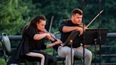 PUBLIQuartet in New Jersey at Bickford Theatre at the Morris Museum 2024