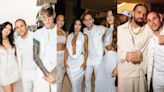 Kim Kardashian, Megan Fox, Drake and others: Sneak peek inside Michael Rubin's star studded 4th of July bash