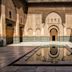 Ben Youssef Madrasa