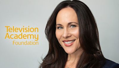 Anne Vasquez Appointed Executive Director Of The Television Academy Foundation