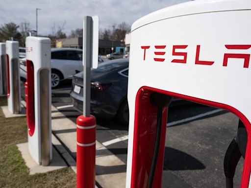 Tesla’s profitable Supercharger network is in limbo after Musk axed the entire team