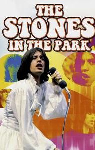 The Stones in the Park