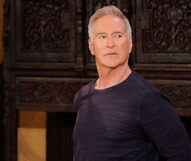 Drake Hogestyn Dies: ‘Days Of Our Lives’ Star Was 70