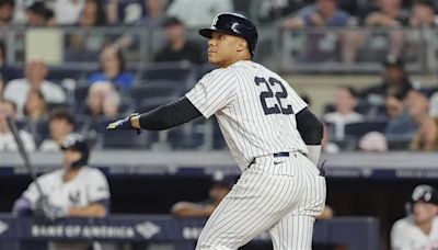 MLB／索托洋基生涯第2次雙響砲 近5戰4轟！本季13轟追上大谷翔平