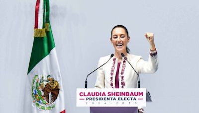 Toma de posesión Claudia Sheinbaum: lista de presidentes e invitados especiales