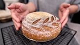 The Key To Scoring Sourdough Bread Perfectly Every Time