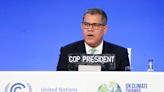 Failure to deliver Cop26 pledges would amount to ‘monstrous self-harm’ – Sharma