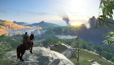 Ghost of Tsushima: All Trophies and How to Get the Platinum
