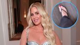 Kim Zolciak Brags About Gorgeous New Pedicure After Kroy Biermann Claims They’re ‘Destitute’