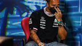 Lewis Hamilton desafía a la FIA y está dispuesto a perderse el Gran Premio de Miami de Fórmula 1