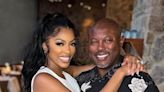 Simon Guobadia Declares His Love for Porsha Williams Following News of Their Divorce