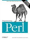 Programming Perl