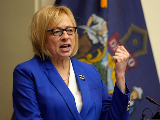 Maine lawmakers fail to overturn any of Janet Mills’ vetoes