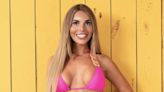 Love Island's Tiffany lost three stone in a year