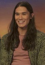 Booboo Stewart