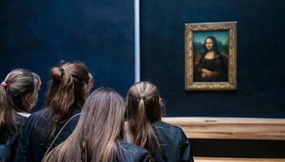 'Mona Lisa' de Da Vinci pode ganhar sala exclusiva no Louvre