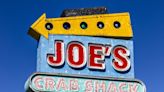 Joe's Crab Shack's Time in New Jersey Comes to an End