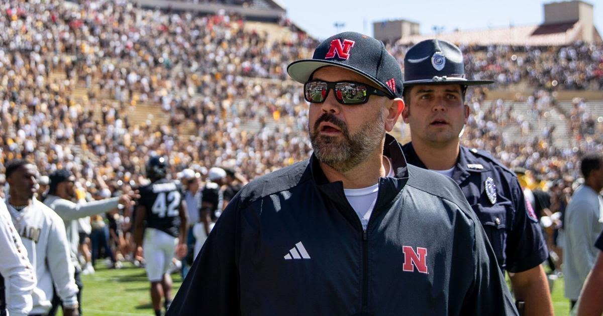 McKewon: Three takes on the commit of Jeremiah Jones to Nebraska football