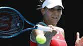 Masarova, eliminada en octavos de final en el torneo de Praga