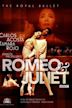 Romeo and Juliet