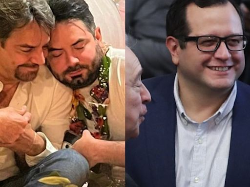 ¿Qué opina José Eduardo de comentarios del hijo de AMLO sobre Eugenio Derbez?