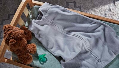 Sleep Sack: The Ultimate Sleep Solution For Babies And Toddlers In The USA