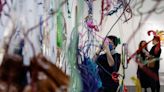 El Art Basel de Hong Kong atrae multitudes y las galerías registran un gran volumen de ventas