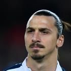 Zlatan Ibrahimovic