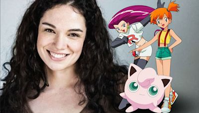 RIP Misty; Pokemon Voice Actress Rachael Lillis dies aged 55