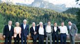 Voices: Fist bumps, Putin and going topless: What we did – and didn’t – learn from the G7