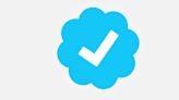 Twitter users can now hide their verified checkmarks, if they want to