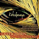 Kaleidoscope: Jazz Meets the Symphony